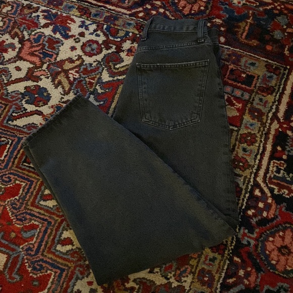 AGOLDE High waisted balloon leg jean - Picture 5 of 5